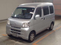 2014 Daihatsu Hijet Cargo