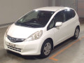 2011 Honda Fit Hybrid