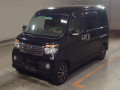 2011 Daihatsu Atrai Wagon