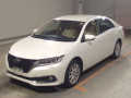 2016 Toyota Allion