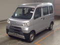 2018 Daihatsu Hijet Cargo