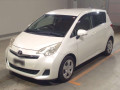 2012 Toyota Ractis