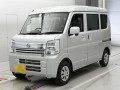 2026 Nissan Clipper Van