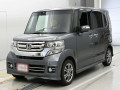 2016 Honda N-BOX CUSTOM