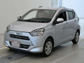 2017 Daihatsu Mira e:S