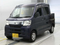 2017 Daihatsu Hijet Cargo
