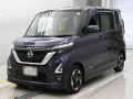 2023 Nissan Roox