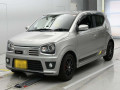 2018 Suzuki Alto Works