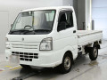2014 Suzuki Carry Truck