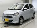 2025 Daihatsu Mira e:S