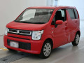 2019 Suzuki Wagon R