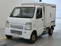 2011 Suzuki Carry Truck