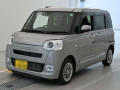 2024 Daihatsu Move Canbus