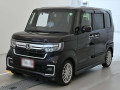 2020 Honda N-BOX CUSTOM