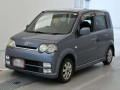 2004 Daihatsu Move Custom