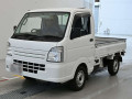 2014 Suzuki Carry Truck