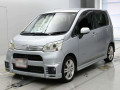 2012 Daihatsu Move