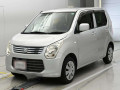 2013 Suzuki Wagon R