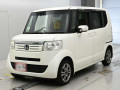 2013 Honda N-BOX