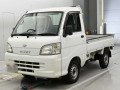 2012 Daihatsu Hijet Truck