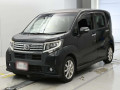 2015 Daihatsu Move