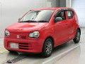 2016 Suzuki Alto
