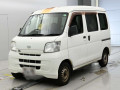 2010 Daihatsu Hijet Cargo