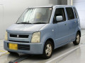 2004 Suzuki Wagon R