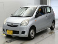 2015 Daihatsu Mira