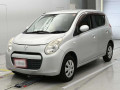 2010 Suzuki Alto