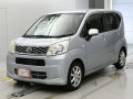 2015 Daihatsu Move