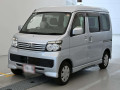 2017 Daihatsu Atrai Wagon