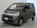 2012 Daihatsu Move