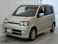2003 Daihatsu Move