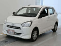2021 Daihatsu Mira e:S
