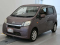 2013 Daihatsu Move
