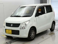 2010 Suzuki Wagon R