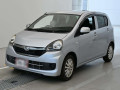 2017 Daihatsu Mira e:S