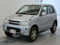 2011 Daihatsu Terios Kid