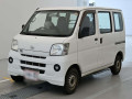 2015 Daihatsu Hijet Cargo