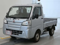 2020 Daihatsu Hijet Truck