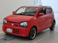 2015 Suzuki Alto