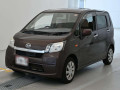 2014 Daihatsu Move