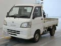 2005 Daihatsu Hijet Truck