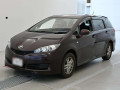2011 Toyota Wish