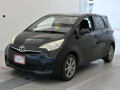 2012 Toyota Ractis