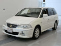 2003 Honda Odyssey