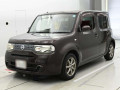 2011 Nissan Cube