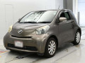 2011 Toyota iQ