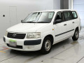 2007 Toyota Succeed Van